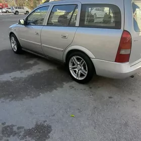 Opel Astra 2001