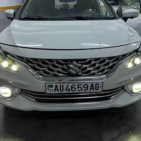 Suzuki Baleno 2023