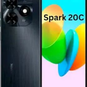 TEKNO 20 C SPARK