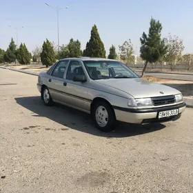 Opel Vectra 1989