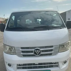 Foton VIEW CS2 2018