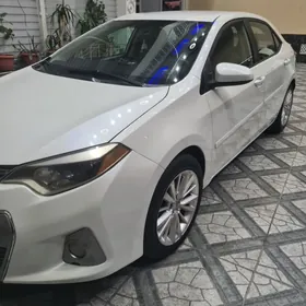 Toyota Corolla 2013