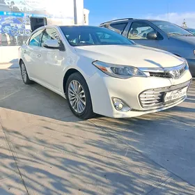 Toyota Avalon 2014