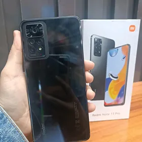 Redmi not 11 pro