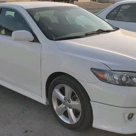 Toyota Camry 2009