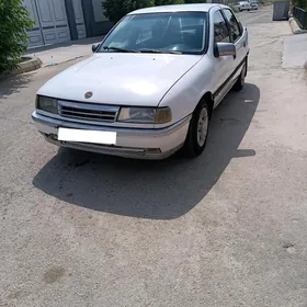 Opel Vectra 1992