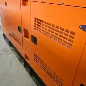 generator 125kwa,187kwa, 375kw