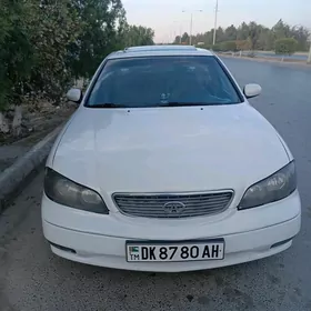 Infiniti I30 2000