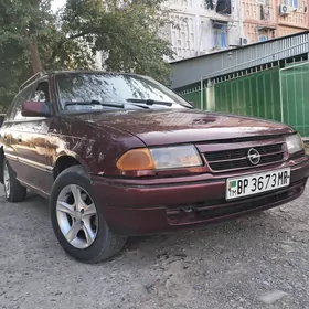 Opel Astra 1992