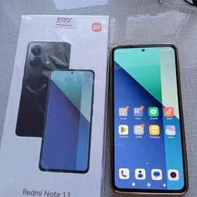 redmi not 13