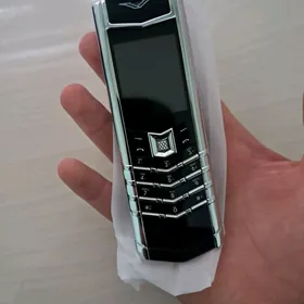 Telefon Vertu wertu tel