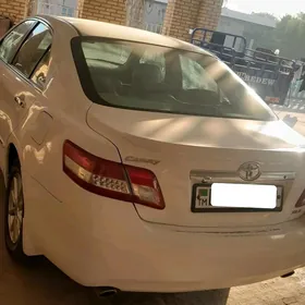 Toyota Camry 2007