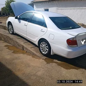 Toyota Camry 2003