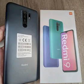 redmi 9