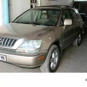 Lexus RX 300 2001