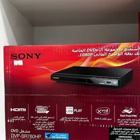 dvd sony