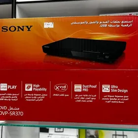 DVD sony