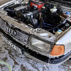 Audi 80 1991