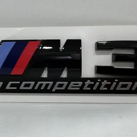 M3 competition