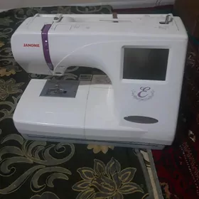 Janome350