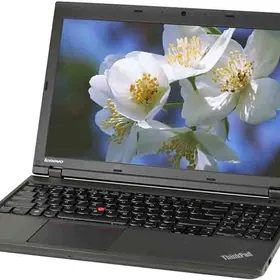 Lenovo i7 4th  8/500. SANY KOP