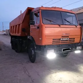 Kamaz 6520 2003