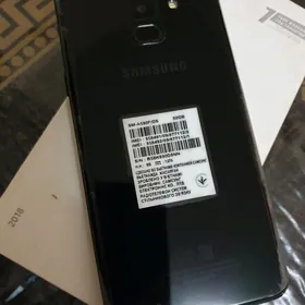 Samsung A8 18 а8 18