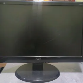 Monitor 19 lyk