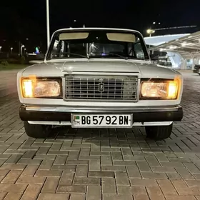 Lada 2107 1999