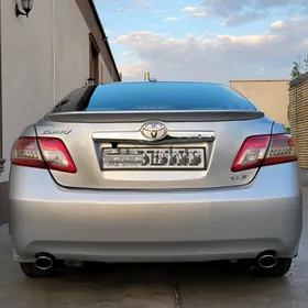 Toyota Camry 2008