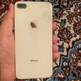 iPhone 8 Plus 