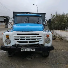 Zil 130 1993