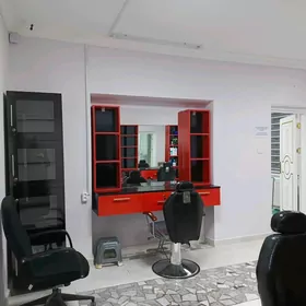 salon