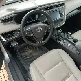 Toyota Avalon 2017