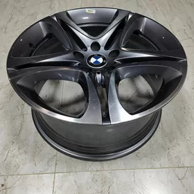 BMW teker diska