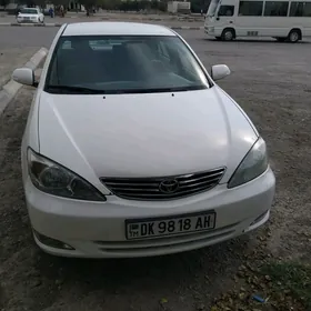 Toyota Camry 2002