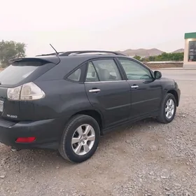 Lexus RX 330 2006