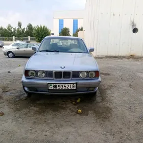 BMW E34 1988