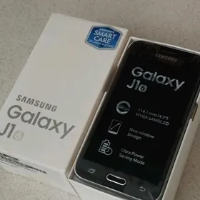 Samsung J1 2016