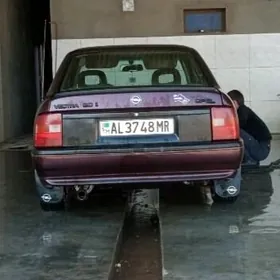 Opel Vectra 1990