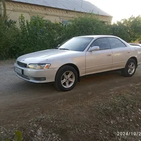 Toyota Mark II 1993