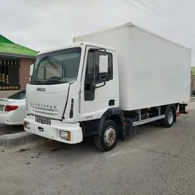 Mitsubishi Canter 2003