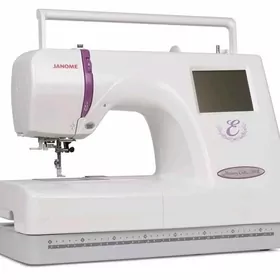 janome 350e