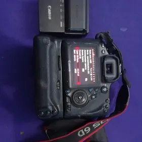 Canon eos 6d Body buster