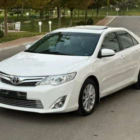 Toyota Camry 2013