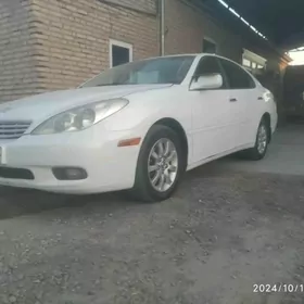 Lexus ES 330 2004