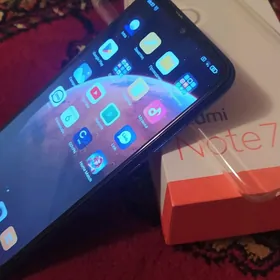 Telefon redmi not 7