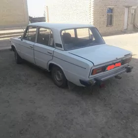 Lada 2106 1987