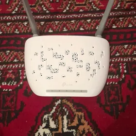 Router tp-link