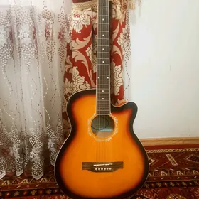 Abmen gitara